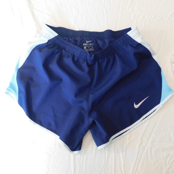 Nike Pants - Nike dri-fit running shorts.
